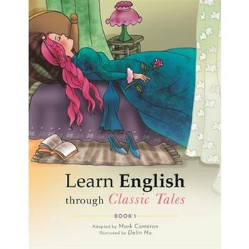 Learn English through Classic Tales