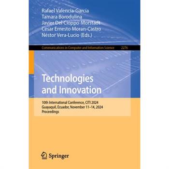 Technologies and Innovation
