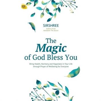 Magic of God Bless You