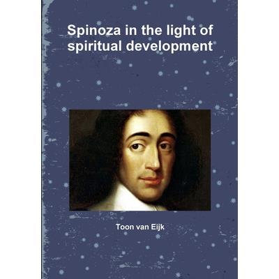 Spinoza in the light of spiritual development