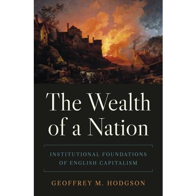The Wealth of a Nation