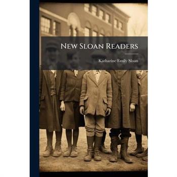 New Sloan Readers