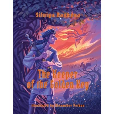 The keeper of the golden key