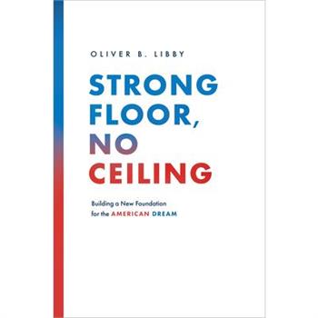 Strong Floor, No Ceiling