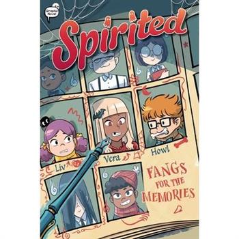 Fangs for the Memories