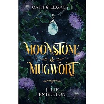 Moonstone & Mugwort