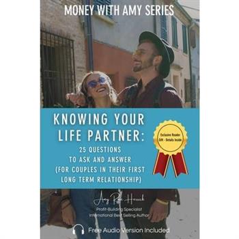 Knowing Your Life Partner