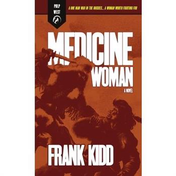 Medicine Woman