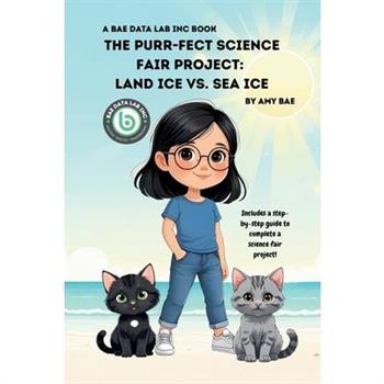 The Purr-fect Science Fair Project