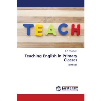 Teaching English in Primary Classes