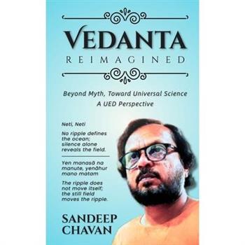 Vedanta Reimagined