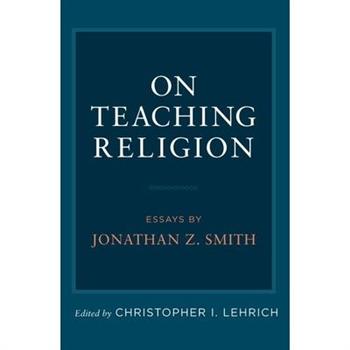 On Teaching Religion