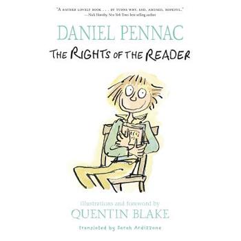 The Rights of the Reader