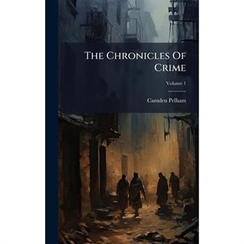 The Chronicles Of Crime