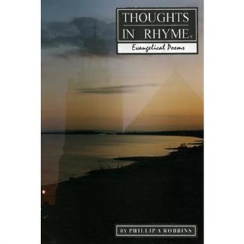Thoughts in Rhyme