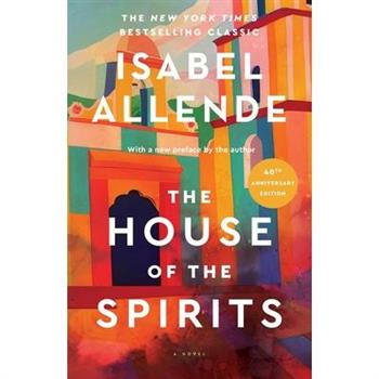 The House of the Spirits