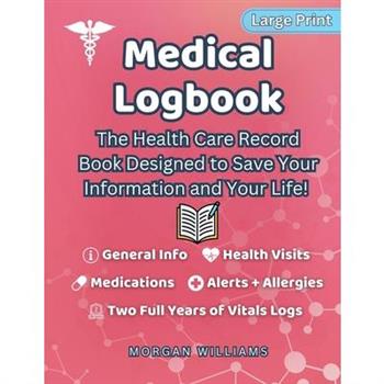 Medical Logbook
