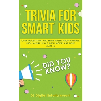Trivia for Smart Kids