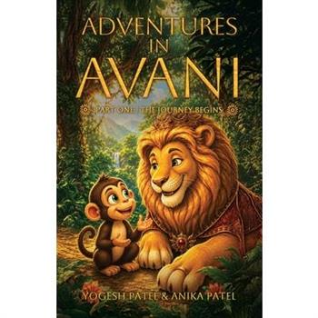 Adventures in Avani