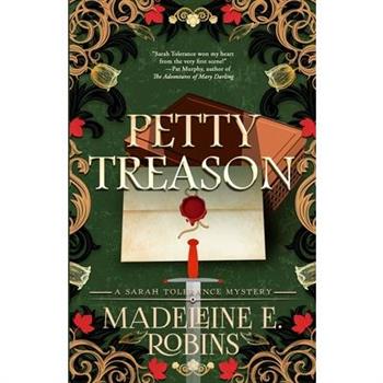 Petty Treason