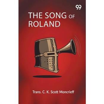 The Song Of Roland