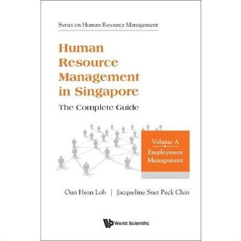 Human Resource Management in Singapore - The Complete Guide