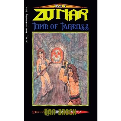 Zonar - Tomb of Tagross
