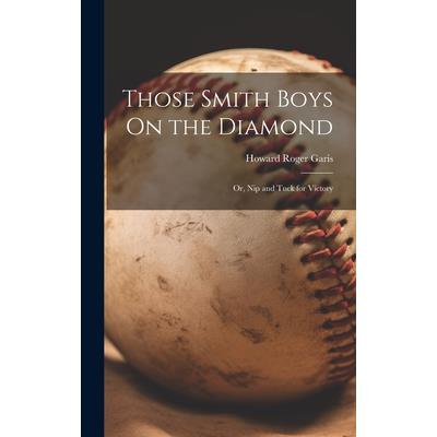 Those Smith Boys On the Diamond
