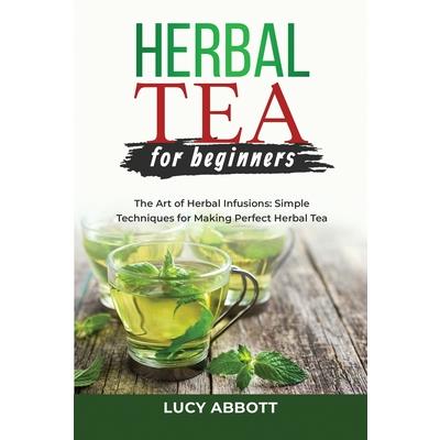 Herbal Tea for Beginners