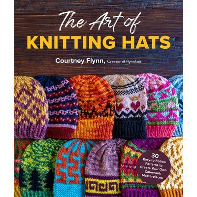 The Art of Knitting Hats