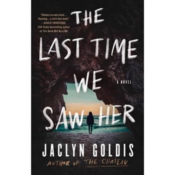 The Last Time We Saw Her
