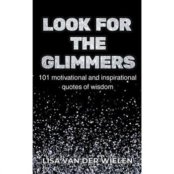Look for the Glimmers