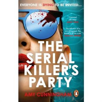 The Serial Killer's Party