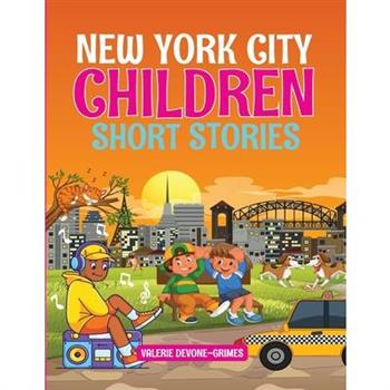 New York City Children Short Stories