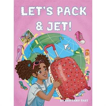 Let's Pack & Jet!