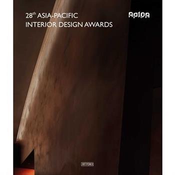 28th Asia-Pacifc Interior Design Awards