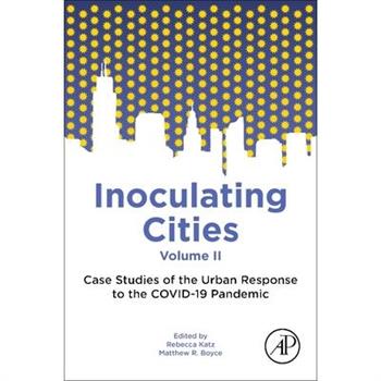 Inoculating Cities