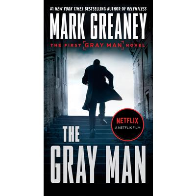 The Gray Man