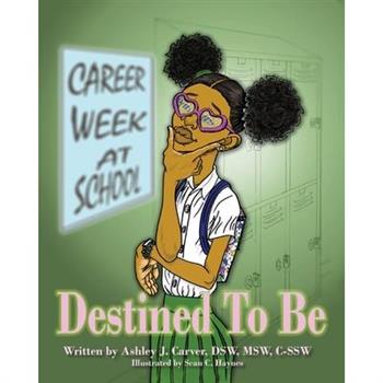 Destined To Be