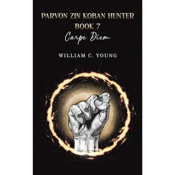 Parvon Zin Koban Hunter Book 7