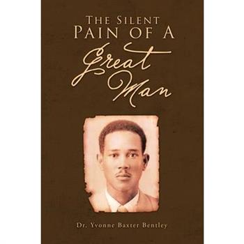 The Silent Pain of a Great Man