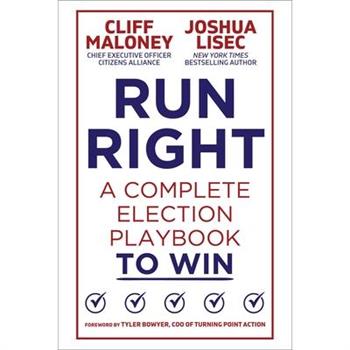 Run Right