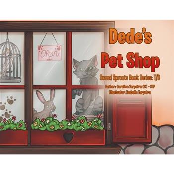 Dede’s Pet Shop