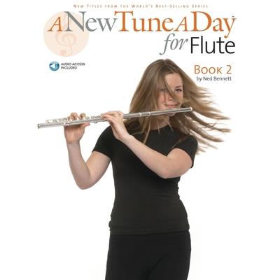 A New Tune a Day - Flute, Book 2
