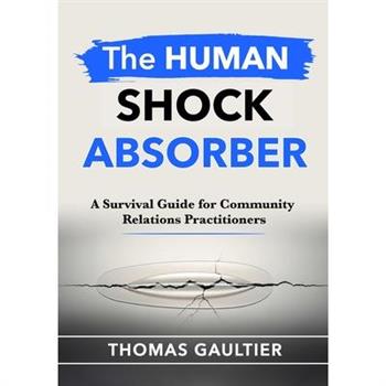 The Human Shock Absorber