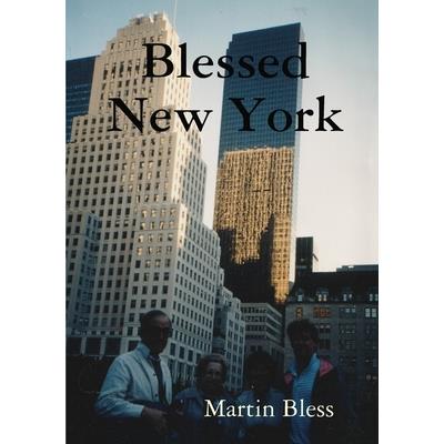 Blessed New York