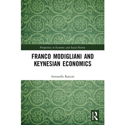 Franco Modigliani and Keynesian Economics