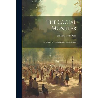 The Social Monster