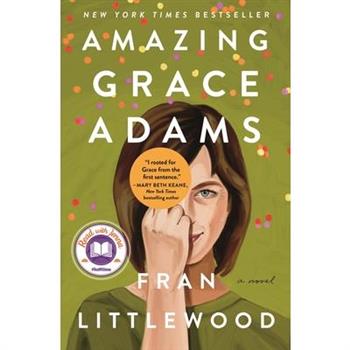 Amazing Grace Adams