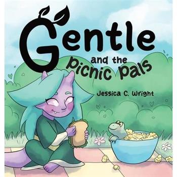 Gentle and the Picnic Pals